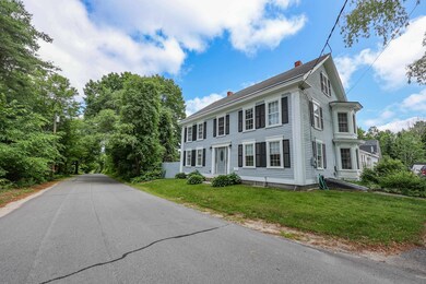218 W Salisbury Rd, Salisbury, NH 03268 - photo 5