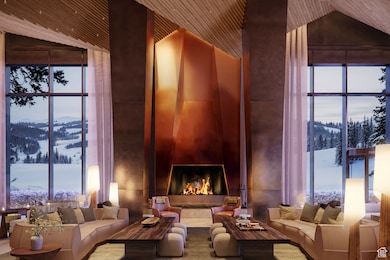 1707 Glencoe Mountain Way unit 3g, Park City, UT 84060 - photo 7