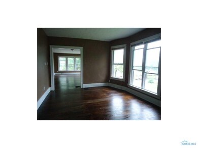 Dining Room. Upper unit
