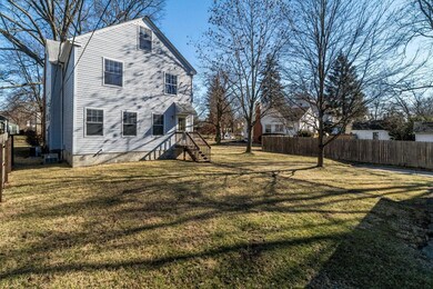 Oversized Lot