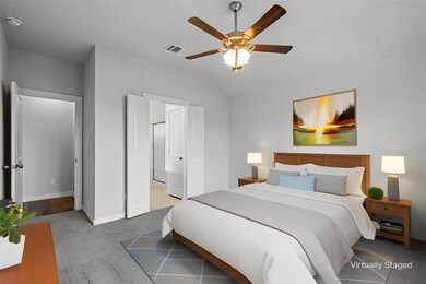 1404 Dry Creek Dr, Cleburne, TX 76033 - photo 3