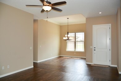 851 E Striper Dr, Nixa, MO 65714 - photo 2