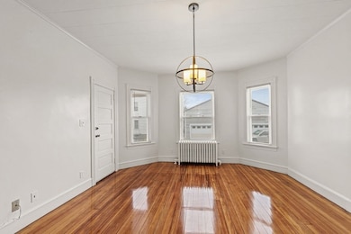 229 Cory St unit 1, Fall River, MA 02720 - photo 7