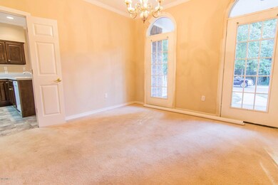 dinning room