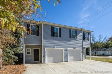 393 Hicks Ave, Fayetteville, NC 28304 - photo 3