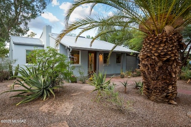 2901 E Lester St, Tucson, AZ 85716 - photo 2