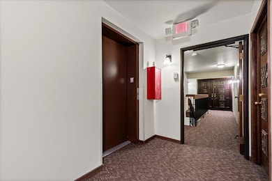 Elevator