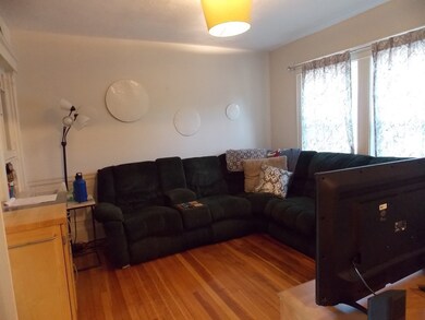 1496 Commonwealth Ave unit 3E, Brighton, MA 02135 - photo 4