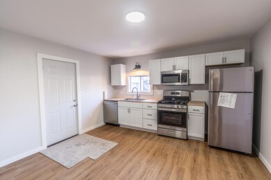 1521 Riblet St, Muskegon, MI 49445 - photo 5