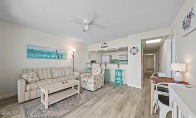 901 S Lake Park Blvd unit 403, Carolina Beach, NC 28428 - photo 3