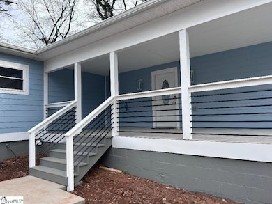 2336 Racing Rd, Greer, SC 29651 - photo 4