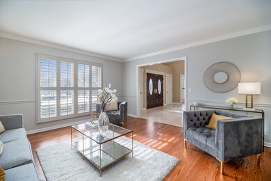 1128 Kinsie Ct, Naperville, IL 60540 - photo 5