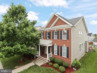 23284 Evergreen Ridge Dr, Ashburn, VA 20148 - photo 3