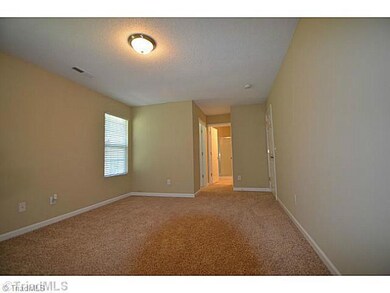 Master Bedroom.
