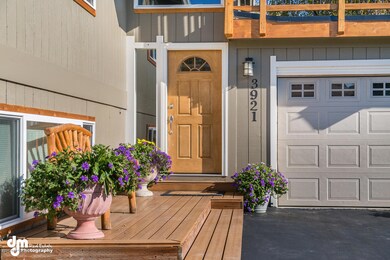 Front Entry - Exterior