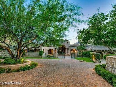 9697 E Bajada Rd, Scottsdale, AZ 85262 - photo 5