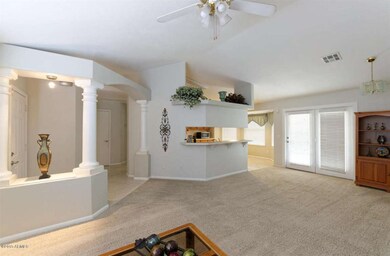 Large Great Room