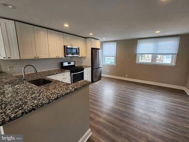 201 Westbridge Rd, Glenolden, PA 19036 - photo 5