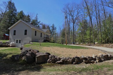 411 S High St, Bridgton, ME 04009 - photo 2