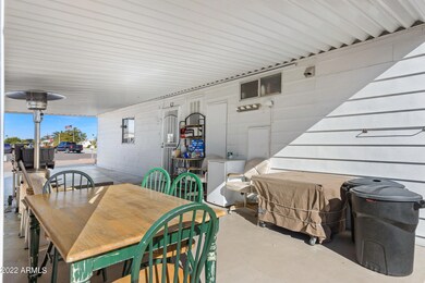 7449 E Bosaga Way, Mesa, AZ 85208 - photo 6