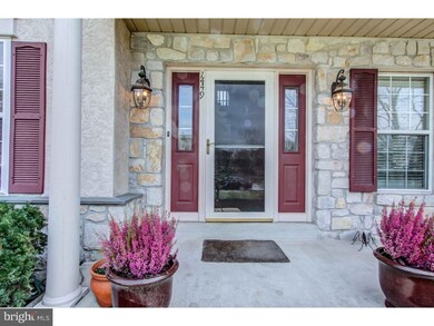 1449 Catlin Way, Dresher, PA 19025 - photo 2