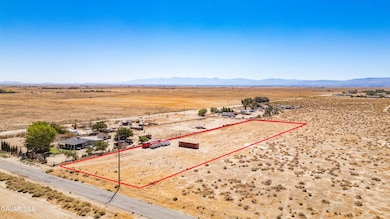 0 Gaskell Rd unit 25007106, Gorman, CA 93560 - photo 7