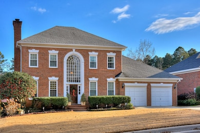 836 Park Chase Dr, Evans, GA 30809 - photo 3