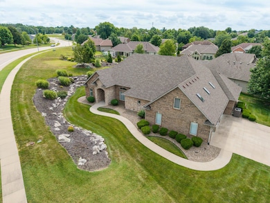 406 Tatlow Dr, Columbia, MO 65203 - photo 3