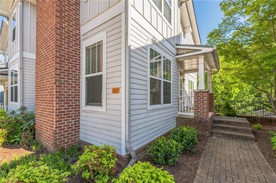 242 16th St NW unit 14, Atlanta, GA 30363 - photo 2