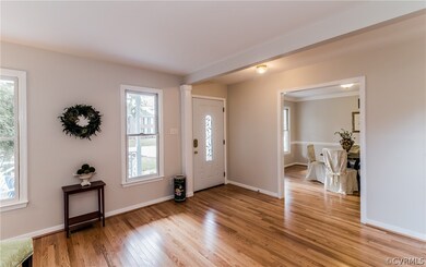 9204 Hunters Chase Dr, Mechanicsville, VA 23116 - photo 5