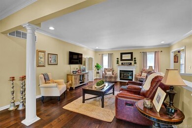 460 Muirfield Dr SE, Corydon, IN 47112 - photo 4