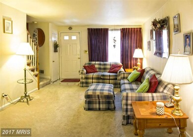 741 Aldworth Rd, Dundalk, MD 21222 - photo 4