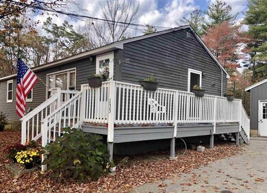 133 Mount Delight Rd, Deerfield, NH 03037 - photo 2