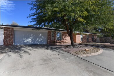 1638 Common Dr, El Paso, TX 79936 - photo 6