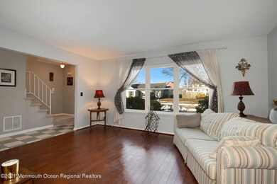 Formal Living Room