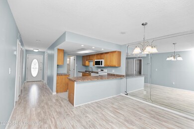 2135 N Courtenay Pkwy unit 104, Merritt Island, FL 32953 - photo 2