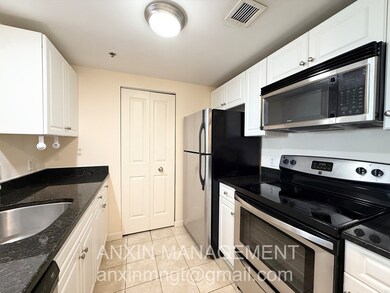 Regatta Riverview Residences unit 1305, Cambridge, MA 02141 - photo 5