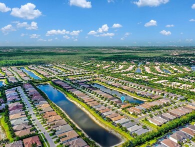 Situated On Large Lake