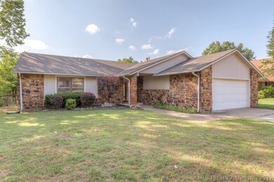 6820 S 32nd West Ave, Tulsa, OK 74132 - photo 2