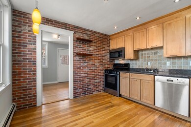 120 Lanark Rd unit 11, Brighton, MA 02135 - photo 7