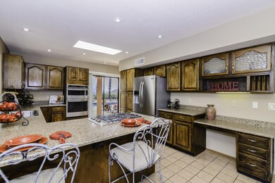 Granite Counter tops
