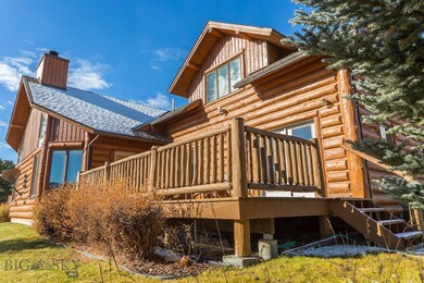 7 Ringneck Rd unit 7, Big Sky, MT 59716 - photo 2