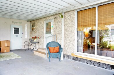 Carport