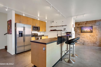 1001 E 17th St unit 110, Tucson, AZ 85719 - photo 5