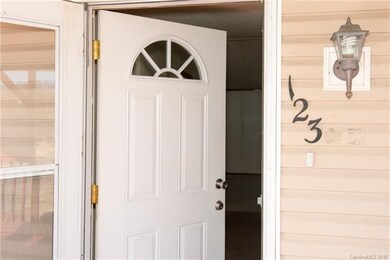 Come on In!