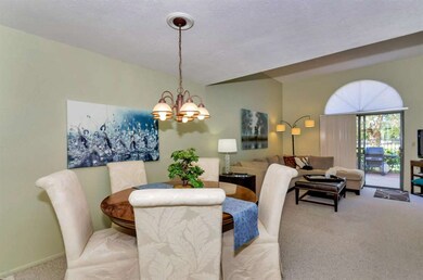Dining part of Great Room