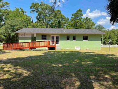 75 Harvey Melton Rd, Crawfordville, FL 32327 - photo 2