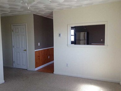 Interior Space/Layout.