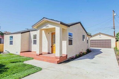 1265 E 126th St, Los Angeles, CA 90059 - photo 2