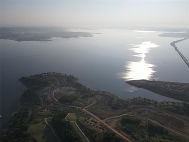 Aerial Views of Reflection Pointe and Bridge Point